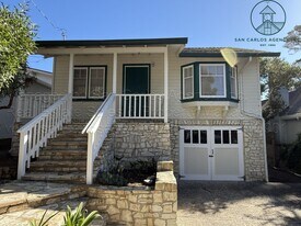 3 Torres St in Carmel By The Sea, CA - Building Photo
