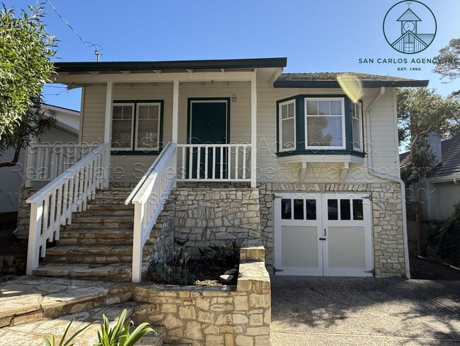 property at 3 Torres St