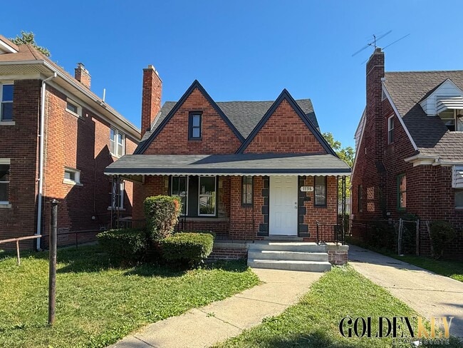 property at 7798 American St