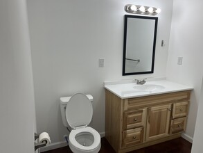 410 Brelands Overlook Dr, Unit 3 in Starkville, MS - Building Photo - Building Photo