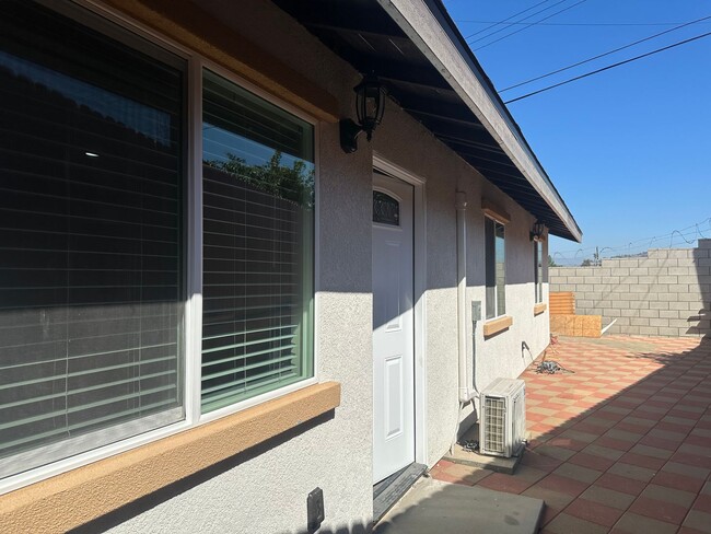 property at 8335 Randolph St
