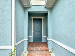 4156 Keeson Cir in Vero Beach, FL - Building Photo - Building Photo