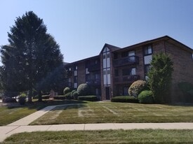 1491 Georgia Ct, Unit 201