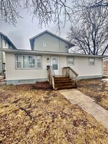 1514 10th Ave N in Fargo, ND - Building Photo