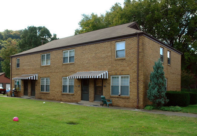 5103 Venable Ave SE in Charleston, WV - Foto de edificio - Building Photo