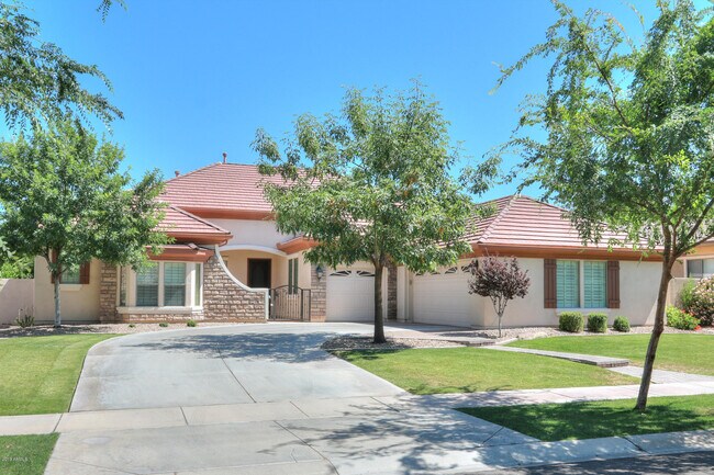 property at 3094 E Marlene Dr