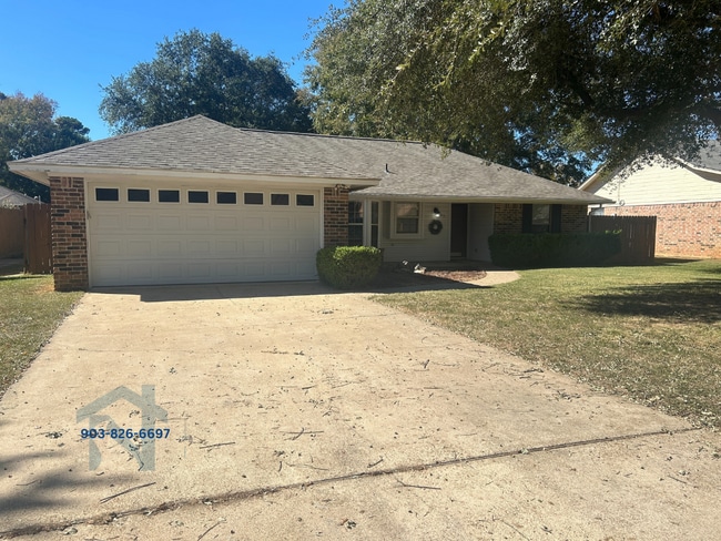 203 Jeffrey Ln in Wake Village, TX - Building Photo - Building Photo