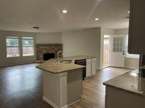 9600 Woodrow Wilson Dr in McKinney, TX - Building Photo - Building Photo