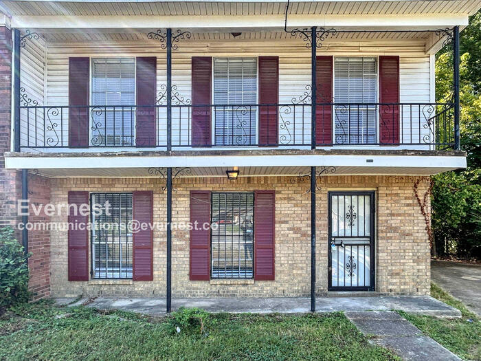 3886 Camelia Cove in Memphis, TN - Building Photo