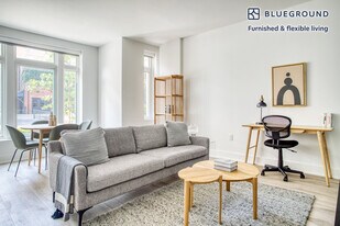 1772 Church St NW, Unit SI FL0-ID295 in Washington, DC - Building Photo