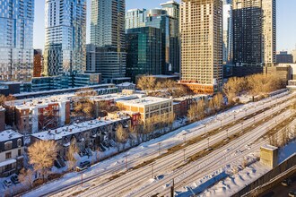 1438 Overdale Av in Montréal, QC - Building Photo - Building Photo