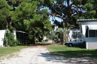 Aristocrat Trailer Park in Nokomis, FL - Building Photo - Building Photo