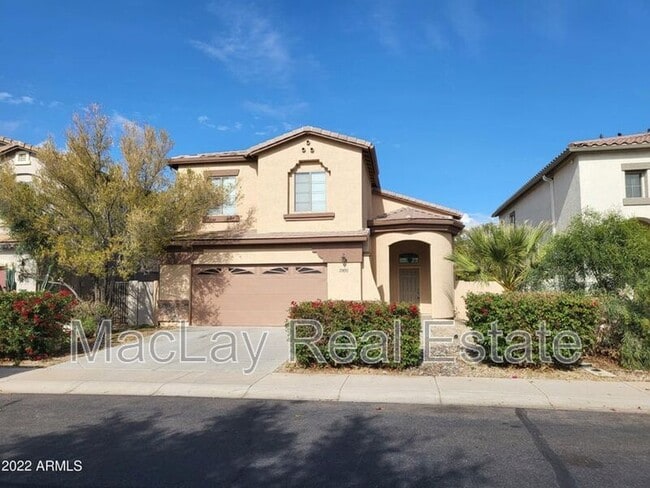 property at 25850 W Pleasant Ln