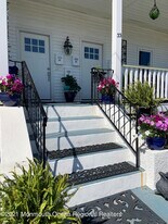 33 Broadway in Ocean Grove, NJ - Building Photo