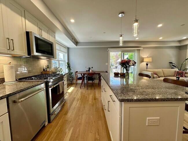 property at 34 Colgate Rd
