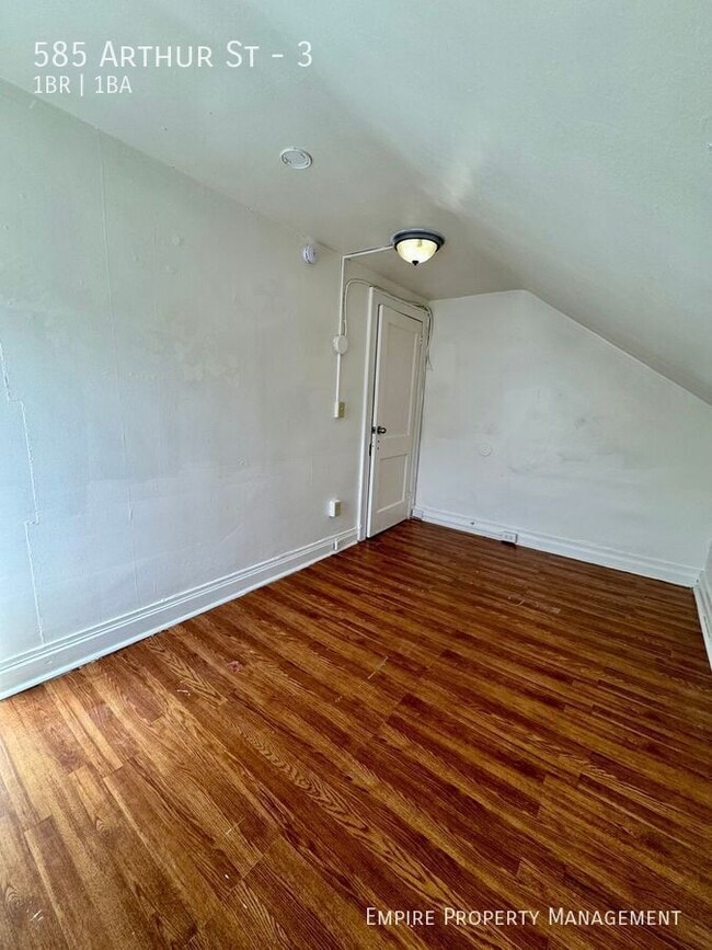 property at 585 Arthur St