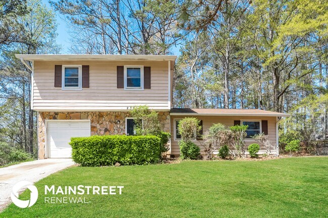 property at 235 Azimuth Ct SW