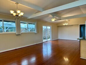 1558 Bertram St in Honolulu, HI - Building Photo - Building Photo