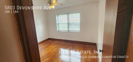 5803 Devonshire Ave in St. Louis, MO - Building Photo - Building Photo