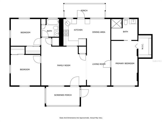 125 5th Ave N in Safety Harbor, FL - Building Photo - Building Photo