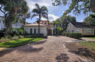 5908 S Switzer Ave in Tampa, FL - Building Photo