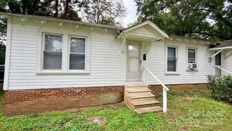 201 Johndy Ave in Kannapolis, NC - Building Photo