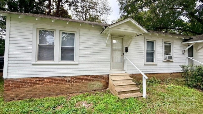 property at 201 Johndy Ave