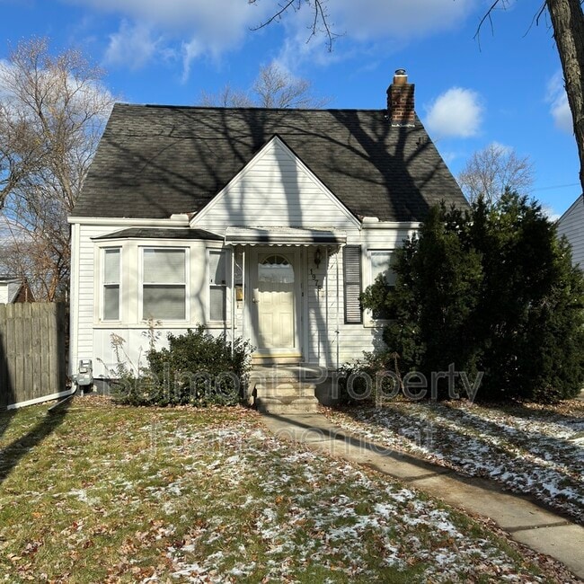 property at 19757 Elkhart St
