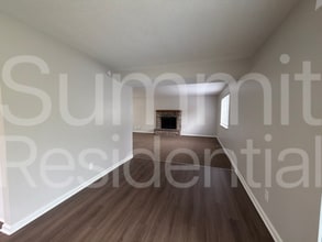 3716 Rock Maple Dr in Indianapolis, IN - Foto de edificio - Building Photo