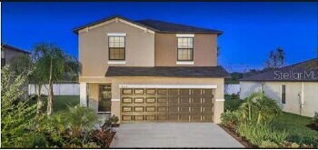property at 5016 Wild Senna Blvd