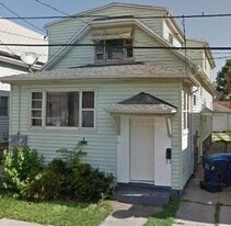 85 Blake St in Buffalo, NY - Building Photo