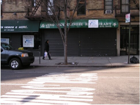 201 West 88th Street in New York, NY - Building Photo - Building Photo