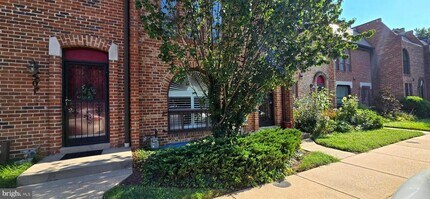 503 Brummel Ct NW in Washington, DC - Building Photo - Building Photo