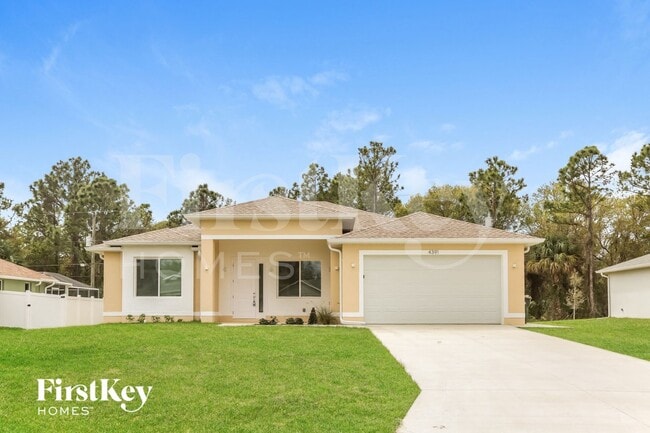 property at 4391 Cuthbert Ave