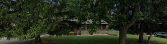 3492 Christy Way N in Saginaw, MI - Building Photo
