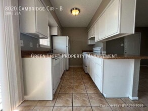8020 Cambridge Cir in White Settlement, TX - Building Photo - Building Photo