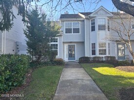 116 Wellington Ct in Englishtown, NJ - Building Photo