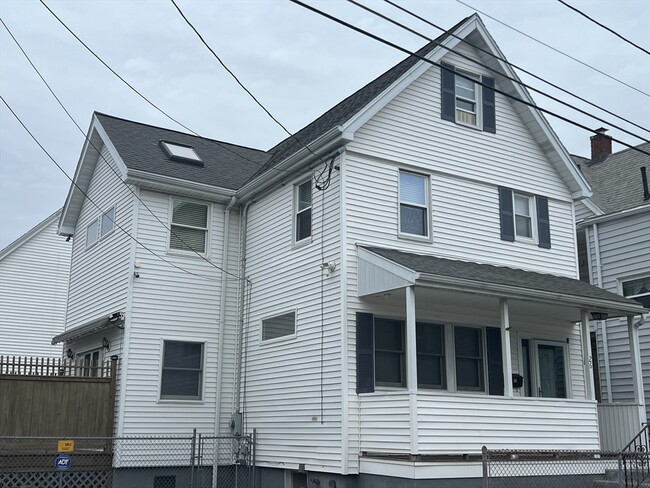 property at 26 Montrose St