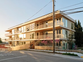 3520 Marathon St in Los Angeles, CA - Building Photo - Building Photo