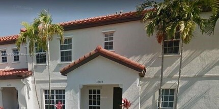 16769 SW 95th St in Miami, FL - Building Photo - Building Photo