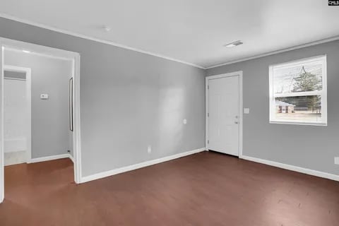 property at 913 Central Dr