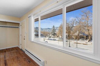 227 S Prospect St in Colorado Springs, CO - Building Photo - Building Photo