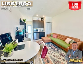 4740 NW 84th Ave in Doral, FL - Building Photo - Building Photo
