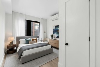 60 W 125th St in New York, NY - Foto de edificio - Building Photo