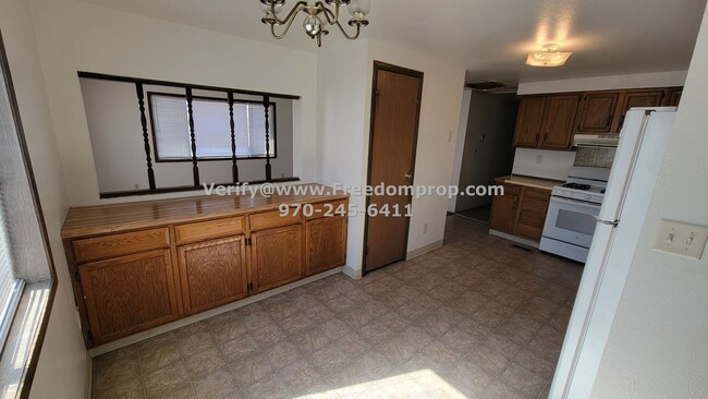 3080 Colorado Ave in Grand Junction, CO - Foto de edificio - Building Photo