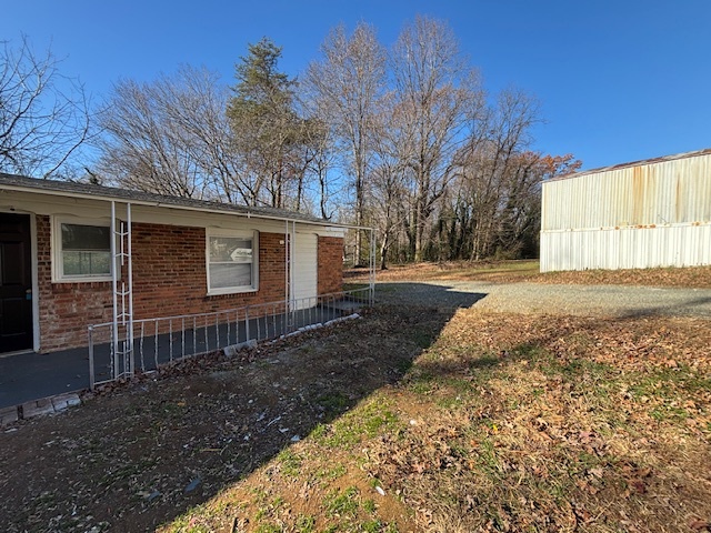 4906 Voss St in Winston-Salem, NC - Building Photo - Building Photo