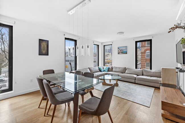 property at 8 Saint Marks Pl