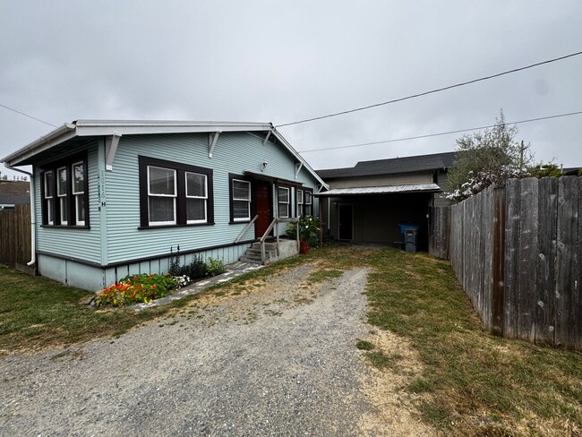 1816 H St in Eureka, CA - Building Photo - Building Photo