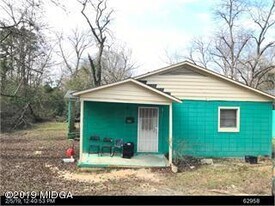 960 Center St in Macon, GA - Building Photo