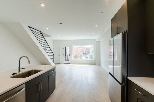 125 South St in Philadelphia, PA - Building Photo - Building Photo